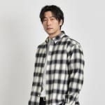 【2025年最新】40代のメンズに似合うチェックシャツの着こなし術！おすすめコーデ＆ブランド