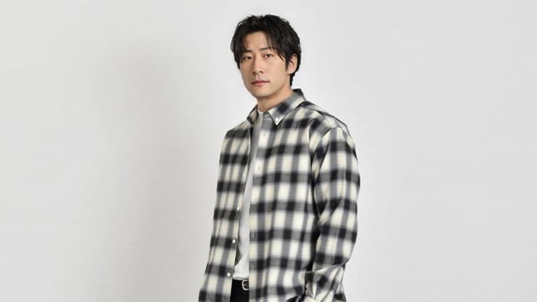 【2025年最新】40代のメンズに似合うチェックシャツの着こなし術！おすすめコーデ＆ブランド