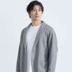 【30代向け】3月のメンズ服装｜寒暖差対策ばっちりの春コーデ完全ガイド