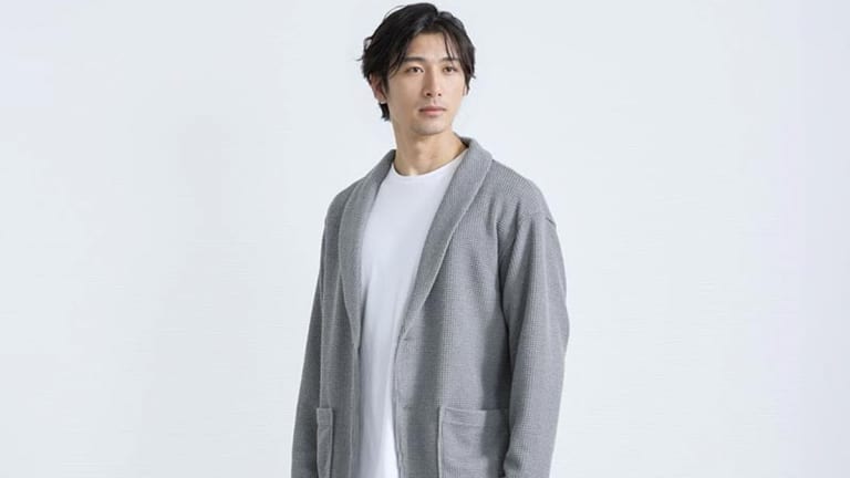 【30代向け】3月のメンズ服装｜寒暖差対策ばっちりの春コーデ完全ガイド