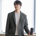 【2026年最新】低身長メンズのためのセットアップコーデ術＆選び方