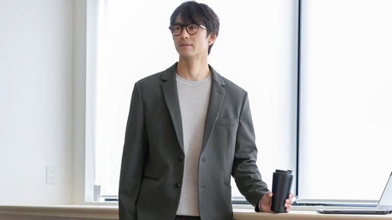 【2026年最新】低身長メンズのためのセットアップコーデ術＆選び方
