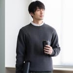 春のデートで差がつく！メンズの大人カジュアル、イージーパンツ活用術【2026年最新】