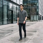 30代メンズのファッションはシンプルイズベスト！大人コーデもご紹介