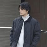 メンズ冬ジャケットの2025-2026年トレンド＆人気ブランド紹介