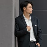 10月に適したメンズの服装とは？気温変化に対応する着こなし方