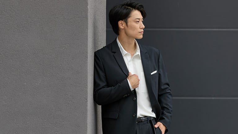 10月に適したメンズの服装とは？気温変化に対応する着こなし方