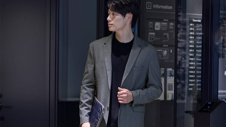メンズ冬服【2025-2026年版】防寒できてオシャレな冬コーデとは？