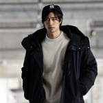 高校生メンズにおすすめな2025-2026年冬のトレンドコーデ