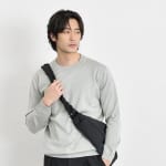 30代男性が選ぶべきショルダーバッグブランド。カジュアルすぎない“大人の正解”を紹介します