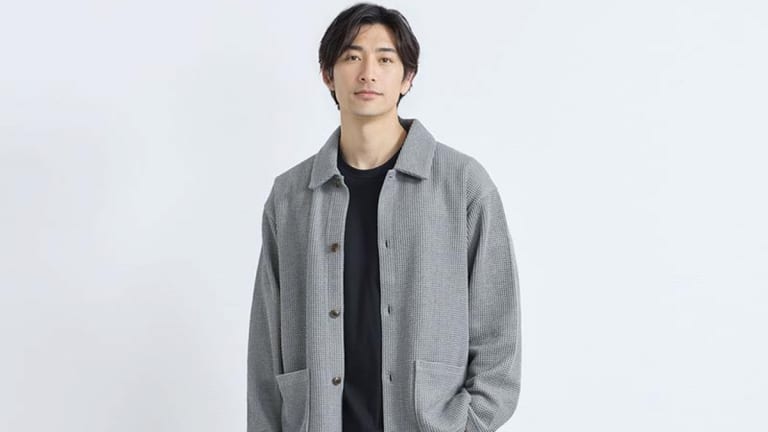 メンズの白パンツコーデ解説！おしゃれな着こなし方＆アイテムの選び方