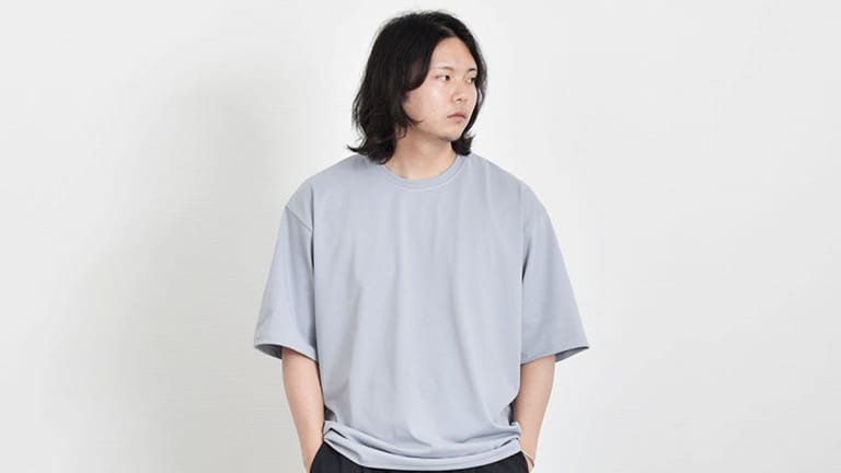 【最新版】メンズオーバーサイズTシャツのコーデ集。プロ監修の着こなし術をご紹介！