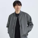 MA-1メンズコーデをおしゃれに魅せるコツとは？厳選アイテム紹介