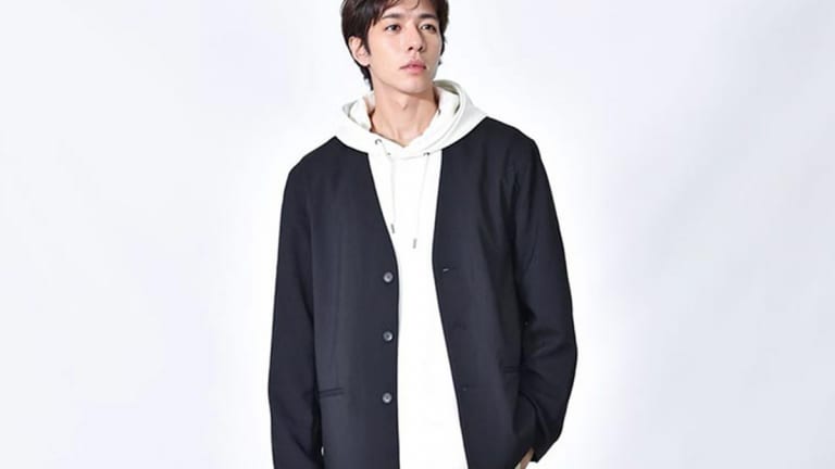 細身メンズがかっこよく服を着るポイントは？おすすめのコーデを大公開
