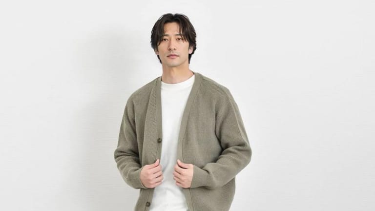 【2025年春夏】流行りの服を取り入れたメンズにおすすめの最新アイテム&コーデ集！