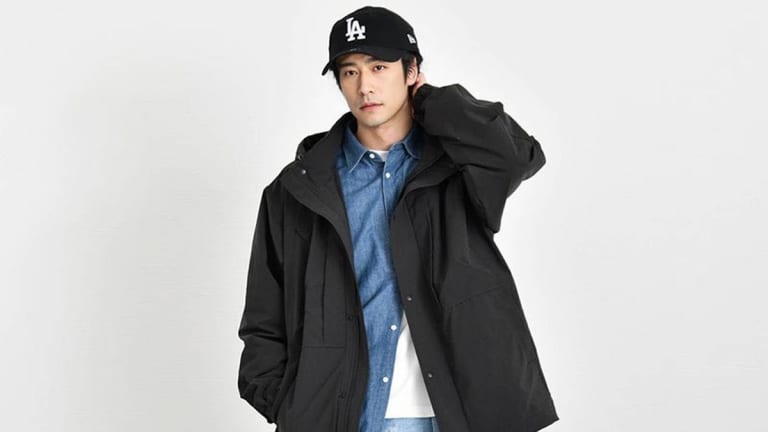 【2025年】大学生のメンズ冬コーデ集｜おすすめアイテム＆冬服の選び方解説