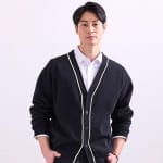 【2026年最新】メンズカーディガンコーデ｜季節・年代・色別着こなしガイド