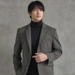 冬のディナーにおすすめのメンズ服装10選【スマートに着こなすポイントは？】
