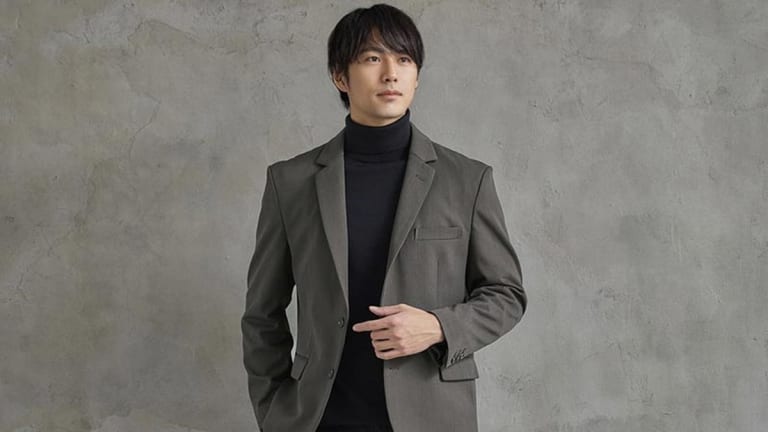 冬のディナーにおすすめのメンズ服装10選【スマートに着こなすポイントは？】