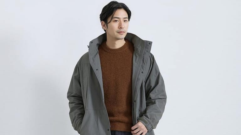 忘年会・新年会なに着て行く？「年代別」の失敗しないおすすめメンズコーデ特集