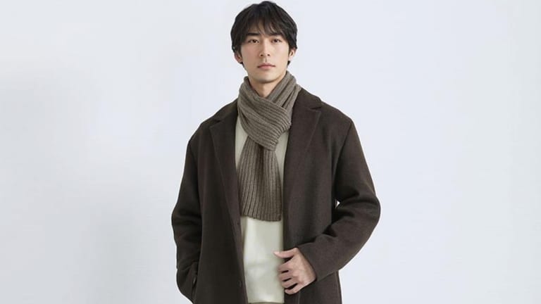 【2月のメンズ服装】冬から春へのコーデ＆おすすめアイテムを紹介