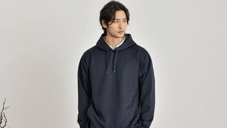 【最旬】人気メンズパーカーコーデ＆おしゃれな着こなし術をご紹介！
