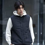 40代メンズのオーバーサイズコーデはどうするのが正解？年相応な着こなしや選び方を解説