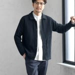 40代メンズにジーンズはダサい！？ オシャレな選び方や靴との組み合わせ方を解説