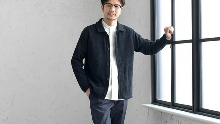 40代メンズにジーンズはダサい！？ オシャレな選び方や靴との組み合わせ方を解説