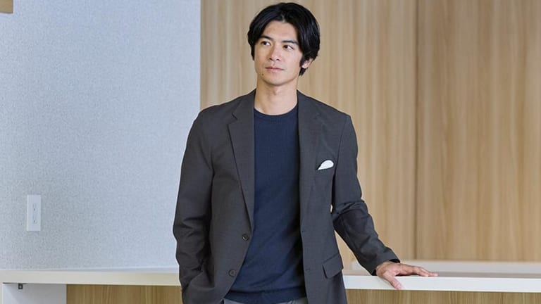 【AUENスタイリスト監修】夏でも暑くない“品良く見える”サマージャケットの選び方とコーデ実例