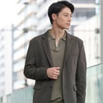 ブラウン系のジャケットを使ったメンズコーデ。着こなし方&おすすめアイテムを紹介！