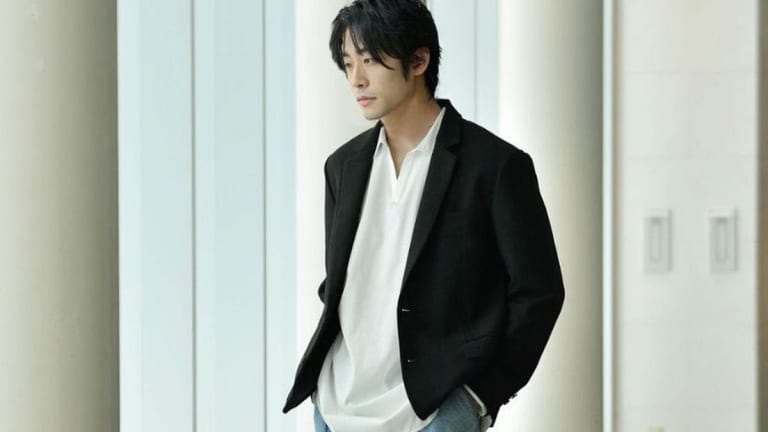 「4月の服装」で差をつけるメンズ必見おしゃれアイテム＆着こなし術