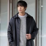 革ジャン・レザージャケット・ライダースジャケットのメンズコーデ特集