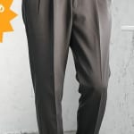 40代メンズの茶色パンツコーデを一挙紹介！着こなし方も解説