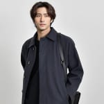 コート×リュックをオシャレに見せる！大人メンズが失敗しない着こなしのコツ