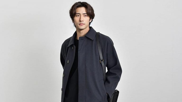 コート×リュックをオシャレに見せる！大人メンズが失敗しない着こなしのコツ