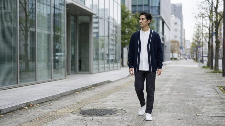 春服で迷わない！メンズの正解コーデが分かる完全ガイド【2026最新版】