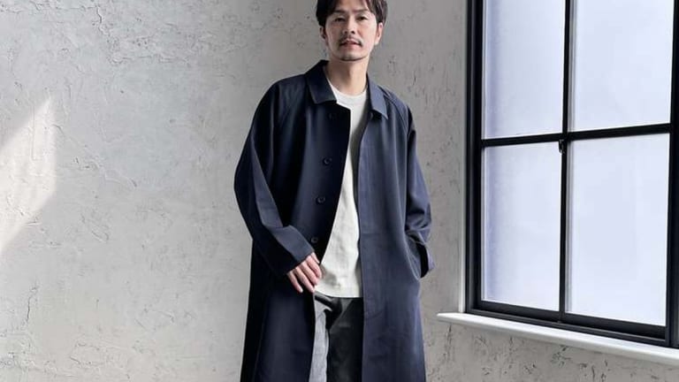 GW（ゴールデンウィーク）のメンズコーデはコレ！地域・シーン別におすすめの服装を紹介！