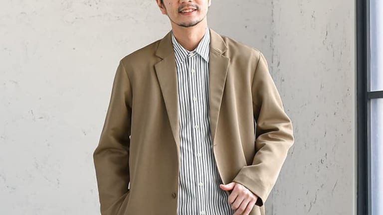40代メンズにピッタリの大人スプリングコートとは？選び方のコツやおすすめアイテムを紹介