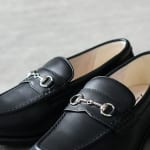 メンズ必見！黒ローファーを使っておしゃれに見せるコーデ術