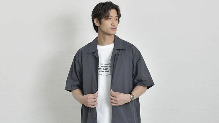 【2025年最新】メンズ高校生の夏コーデ。着こなし＆厳選アイテム紹介