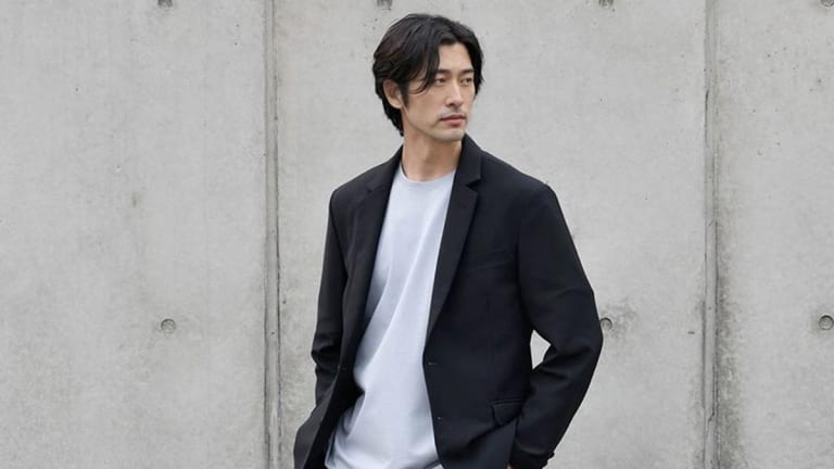 【5月服装メンズ】春から夏に移り変わる5月の着こなし術をご紹介！