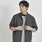 メンズの白パンツに合う色とは？カラー別おすすめアイテム＆コーデ例を紹介