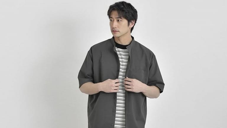 メンズの白パンツに合う色とは？カラー別おすすめアイテム＆コーデ例を紹介