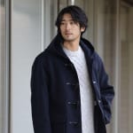 【2025年最新】おすすめメンズ冬アウター特集。秋冬トレンドの人気アイテムを一挙紹介！