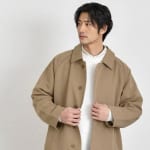 「チェスターコート」と「ステンカラーコート」の違いやオシャレな着こなしポイントを解説！