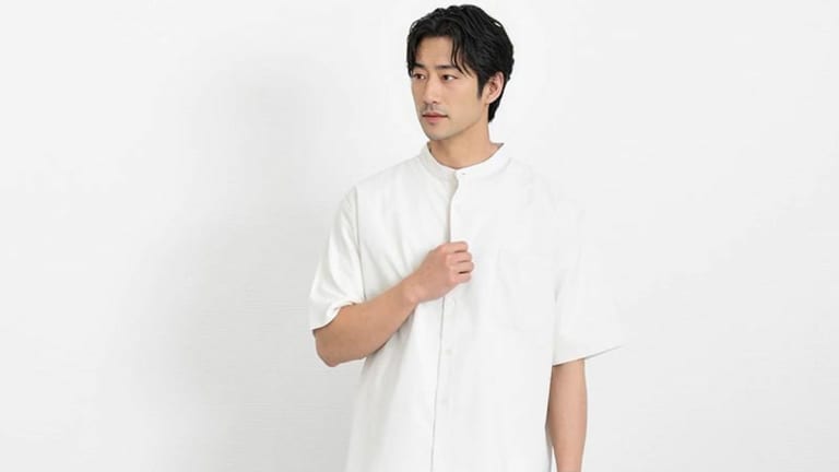 メンズのおしゃれ度UP！巾着バッグの魅力とスタイリング術