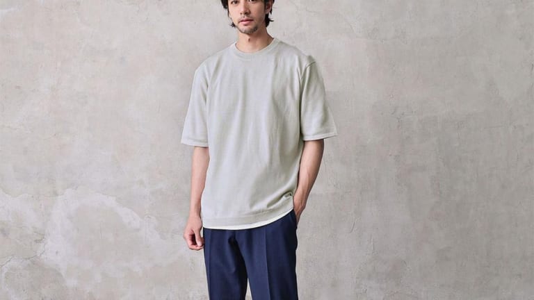 30代パパにおすすめの夏ファッションアイテムとコーデ術【快適な夏を過ごす】