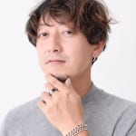 40代メンズがネックレスはダサい？痛いと思われない方法を紹介