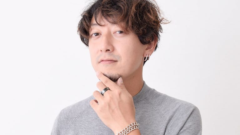 40代メンズがネックレスはダサい？痛いと思われない方法を紹介